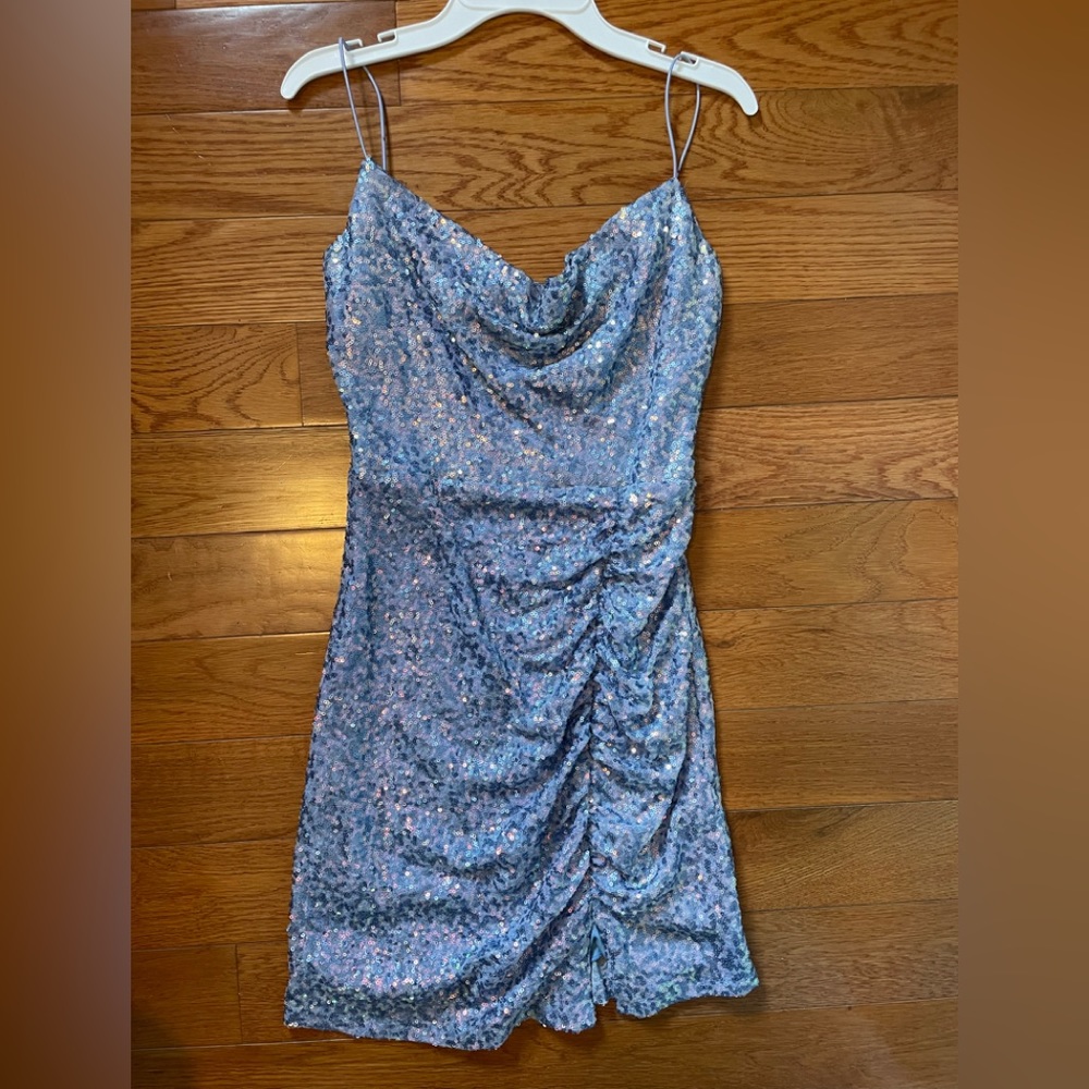 Dress! Size 2